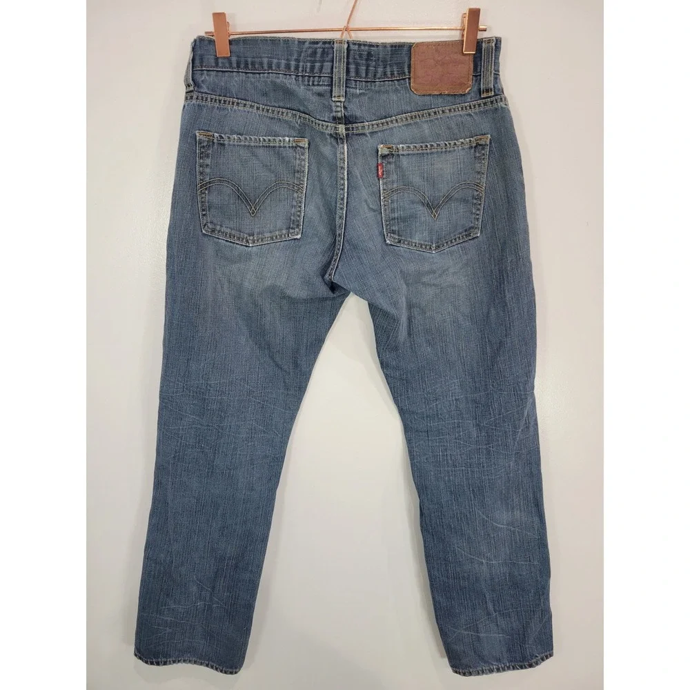 Levis vintage levi